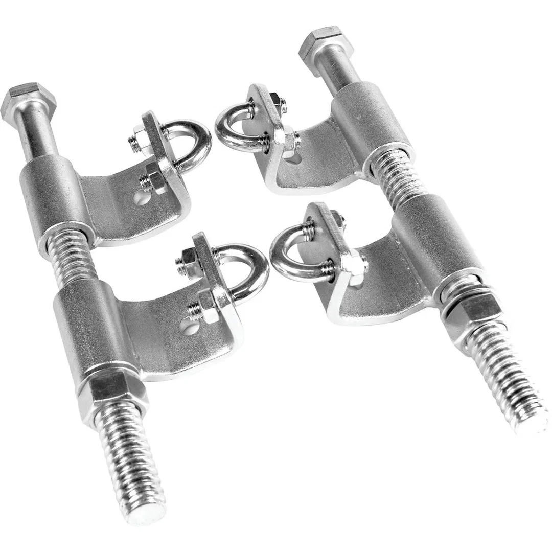 W80555 – PERFORM TOOL Coil Spring Compressor, Single - view 2